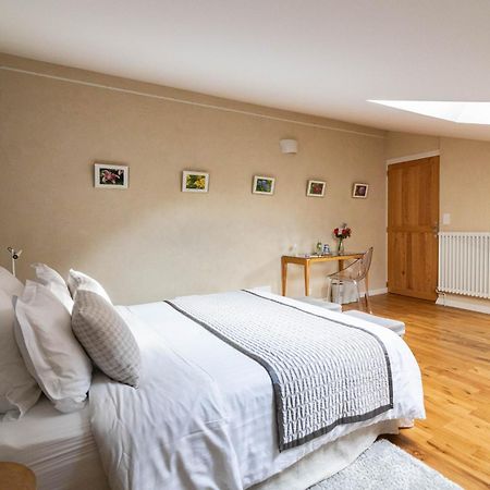 โคล่ เด มูแล็ง Bed & Breakfast ปัวติเยร์ ห้อง รูปภาพ